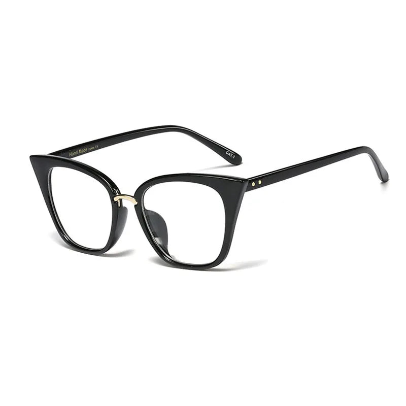Cat Eye Anti-Blue Light Glasses