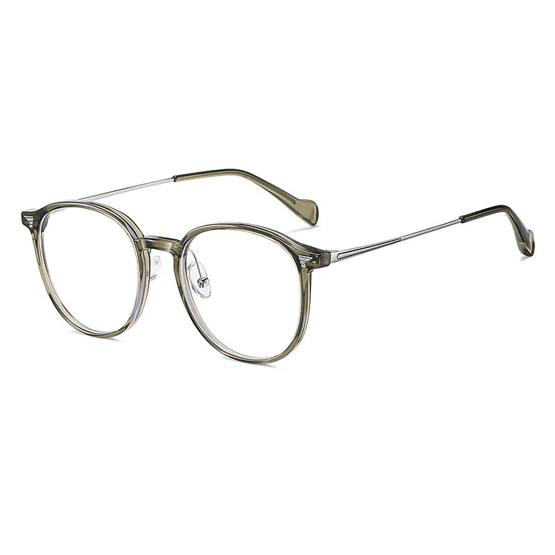 Stylish Anti-Blue Light Glasses